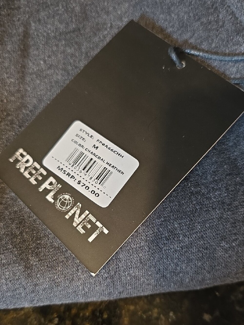 Free Planet Joggers - Picture 4 of 4